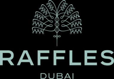 Raffles Dubai Demo